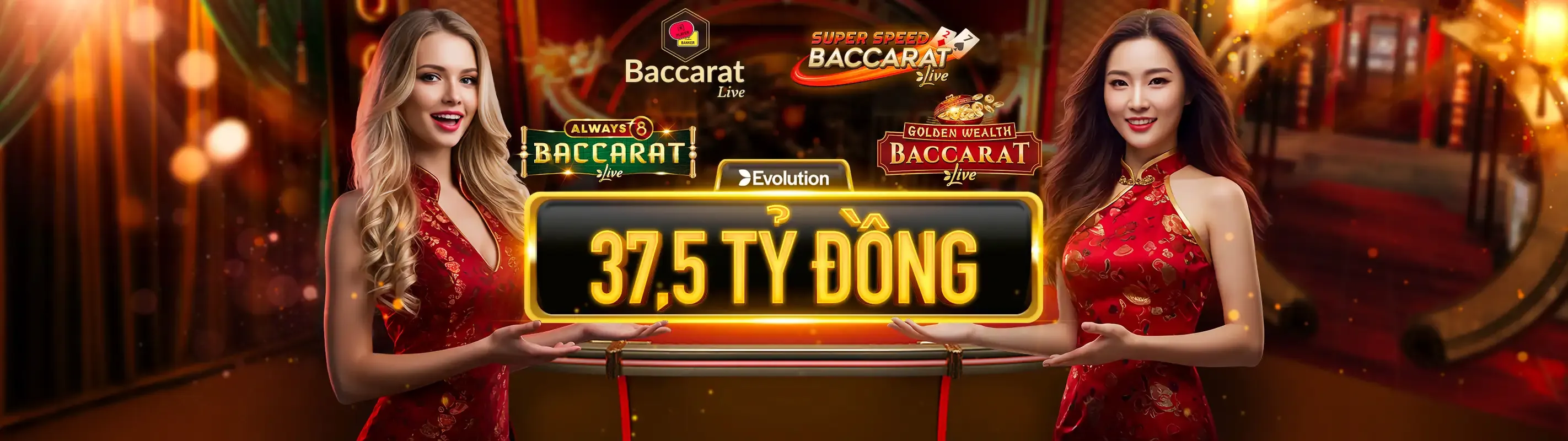 Hình ảnh chính về An toàn và Công bằng tại Dubai Casino