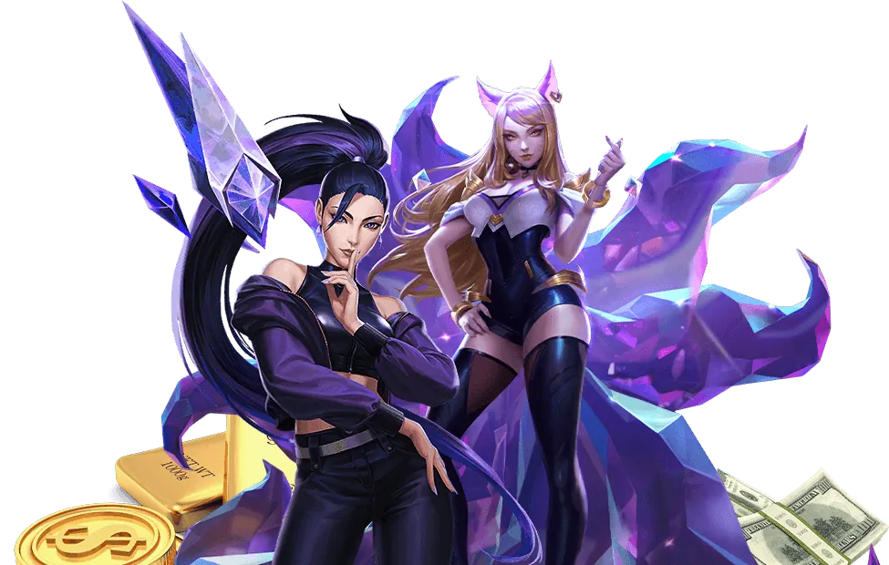 Trò chơi casino trực tiếp mới